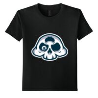 Gildan - Youth Softstyle ® T Shirt - 64000B Thumbnail