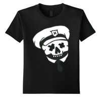 Gildan - Youth Softstyle ® T Shirt - 64000B Thumbnail