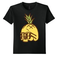 Gildan - Youth Softstyle ® T Shirt - 64000B Thumbnail