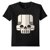 Gildan - Youth Softstyle ® T Shirt - 64000B Thumbnail