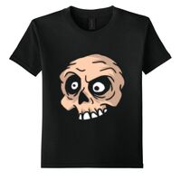 Gildan - Youth Softstyle ® T Shirt - 64000B Thumbnail