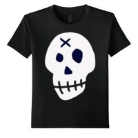 Gildan - Youth Softstyle ® T Shirt - 64000B Thumbnail