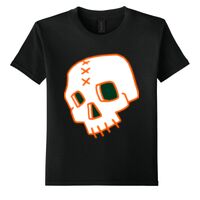 Gildan - Youth Softstyle ® T Shirt - 64000B Thumbnail