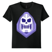 Gildan - Youth Softstyle ® T Shirt - 64000B Thumbnail