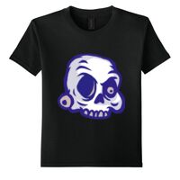 Gildan - Youth Softstyle ® T Shirt - 64000B Thumbnail