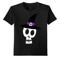 Gildan - Youth Softstyle ® T Shirt - 64000B Thumbnail