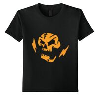 Gildan - Youth Softstyle ® T Shirt - 64000B Thumbnail