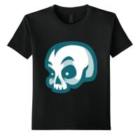 Gildan - Youth Softstyle ® T Shirt - 64000B Thumbnail