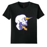 Gildan - Youth Softstyle ® T Shirt - 64000B Thumbnail