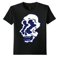 Gildan - Youth Softstyle ® T Shirt - 64000B Thumbnail