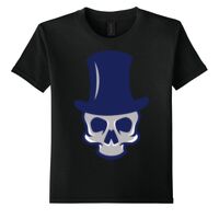 Gildan - Youth Softstyle ® T Shirt - 64000B Thumbnail