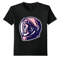 Gildan - Youth Softstyle ® T Shirt - 64000B Thumbnail