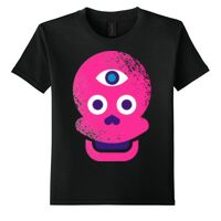 Gildan - Youth Softstyle ® T Shirt - 64000B Thumbnail