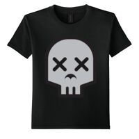 Gildan - Youth Softstyle ® T Shirt - 64000B Thumbnail