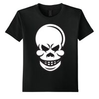 Gildan - Youth Softstyle ® T Shirt - 64000B Thumbnail