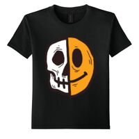 Gildan - Youth Softstyle ® T Shirt - 64000B Thumbnail