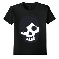 Gildan - Youth Softstyle ® T Shirt - 64000B Thumbnail