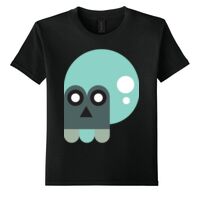 Gildan - Youth Softstyle ® T Shirt - 64000B Thumbnail