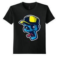 Gildan - Youth Softstyle ® T Shirt - 64000B Thumbnail