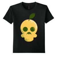 Gildan - Youth Softstyle ® T Shirt - 64000B Thumbnail