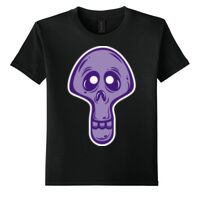 Gildan - Youth Softstyle ® T Shirt - 64000B Thumbnail