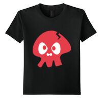 Gildan - Youth Softstyle ® T Shirt - 64000B Thumbnail