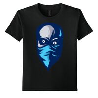 Gildan - Youth Softstyle ® T Shirt - 64000B Thumbnail