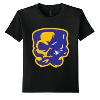 Gildan - Youth Softstyle ® T Shirt - 64000B Thumbnail