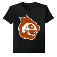 Gildan - Youth Softstyle ® T Shirt - 64000B Thumbnail