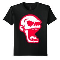 Gildan - Youth Softstyle ® T Shirt - 64000B Thumbnail