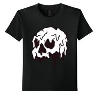 Gildan - Youth Softstyle ® T Shirt - 64000B Thumbnail