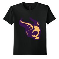 Gildan - Youth Softstyle ® T Shirt - 64000B Thumbnail