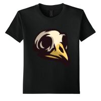 Gildan - Youth Softstyle ® T Shirt - 64000B Thumbnail