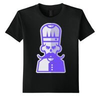 Gildan - Youth Softstyle ® T Shirt - 64000B Thumbnail