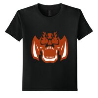 Gildan - Youth Softstyle ® T Shirt - 64000B Thumbnail