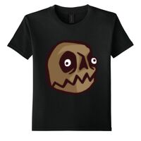 Gildan - Youth Softstyle ® T Shirt - 64000B Thumbnail