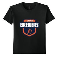 Gildan - Youth Softstyle ® T Shirt - 64000B Thumbnail