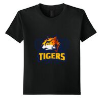 Gildan - Youth Softstyle ® T Shirt - 64000B Thumbnail