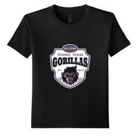 Gildan - Youth Softstyle ® T Shirt - 64000B Thumbnail