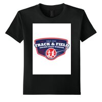 Gildan - Youth Softstyle ® T Shirt - 64000B Thumbnail