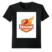 Gildan - Youth Softstyle ® T Shirt - 64000B Thumbnail