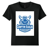 Gildan - Youth Softstyle ® T Shirt - 64000B Thumbnail