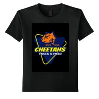 Gildan - Youth Softstyle ® T Shirt - 64000B Thumbnail