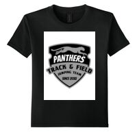 Gildan - Youth Softstyle ® T Shirt - 64000B Thumbnail