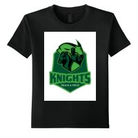 Gildan - Youth Softstyle ® T Shirt - 64000B Thumbnail