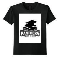 Gildan - Youth Softstyle ® T Shirt - 64000B Thumbnail