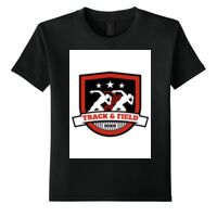 Gildan - Youth Softstyle ® T Shirt - 64000B Thumbnail