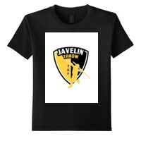 Gildan - Youth Softstyle ® T Shirt - 64000B Thumbnail