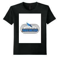 Gildan - Youth Softstyle ® T Shirt - 64000B Thumbnail