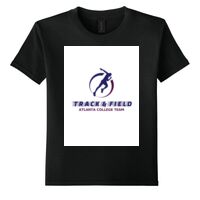 Gildan - Youth Softstyle ® T Shirt - 64000B Thumbnail